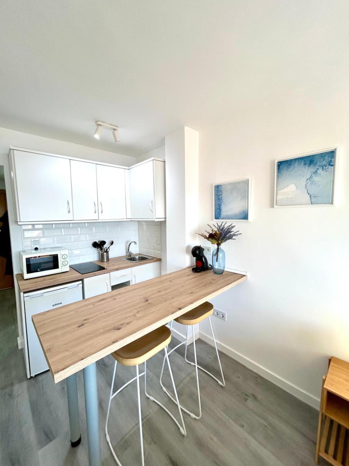 Stella Maris - Amazing Frontal Sea Views With Pool & Terrace By 10Tosea Apartment Fuengirola Ngoại thất bức ảnh