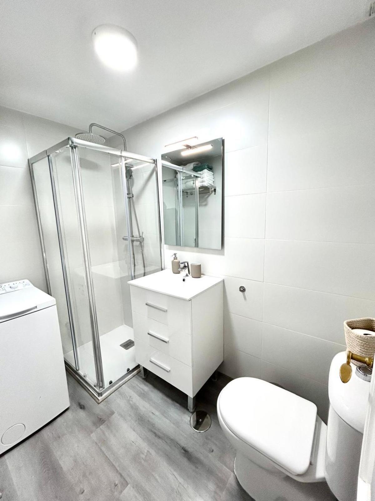 Stella Maris - Amazing Frontal Sea Views With Pool & Terrace By 10Tosea Apartment Fuengirola Ngoại thất bức ảnh