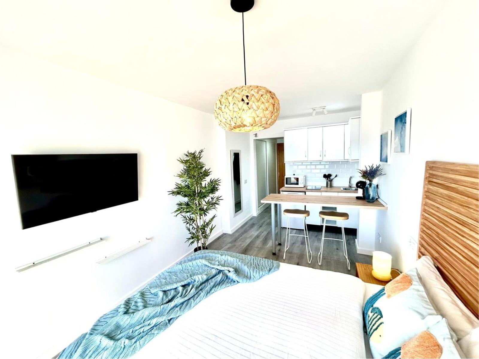 Stella Maris - Amazing Frontal Sea Views With Pool & Terrace By 10Tosea Apartment Fuengirola Ngoại thất bức ảnh